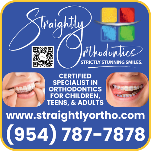 Straightly Orthodontics